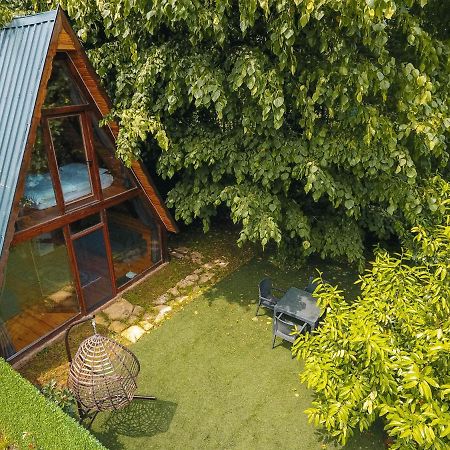 Oce Bungalow Ardeşen Esterno foto