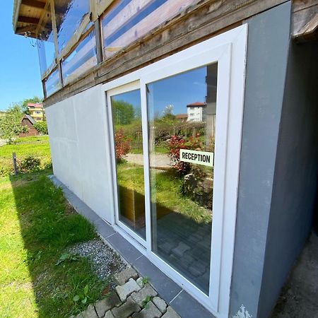 Oce Bungalow Ardeşen Esterno foto