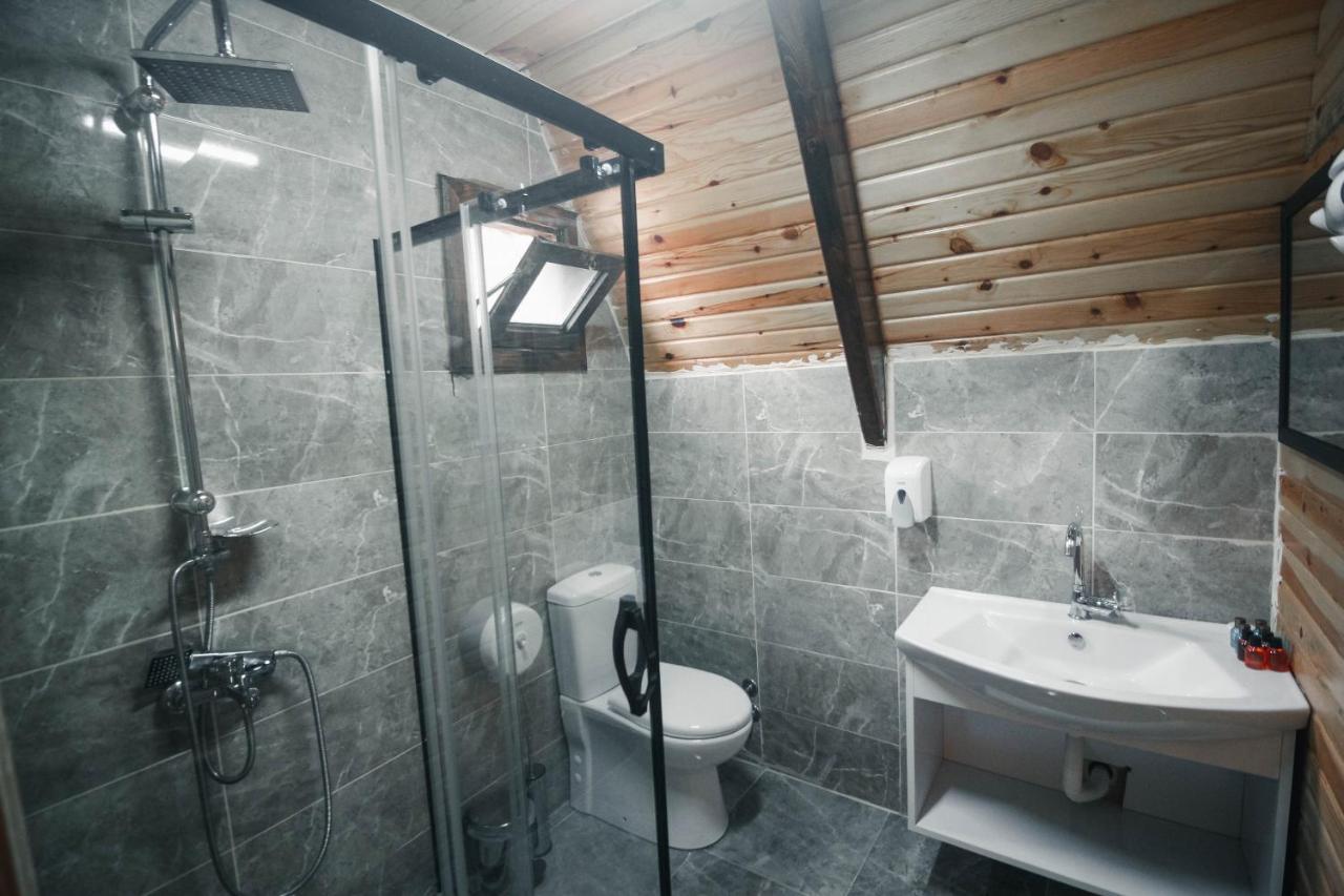 Oce Bungalow Ardeşen Esterno foto