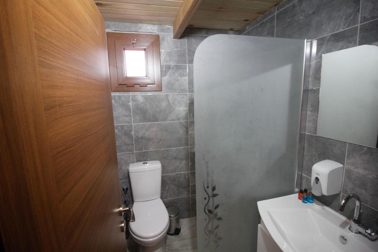 Oce Bungalow Ardeşen Esterno foto