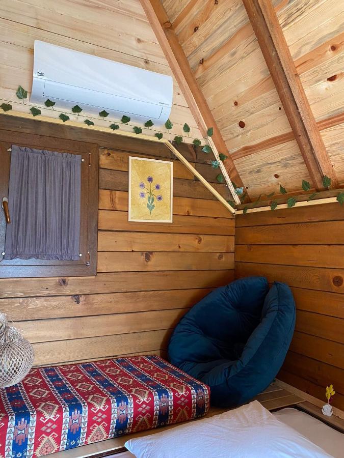 Oce Bungalow Ardeşen Esterno foto