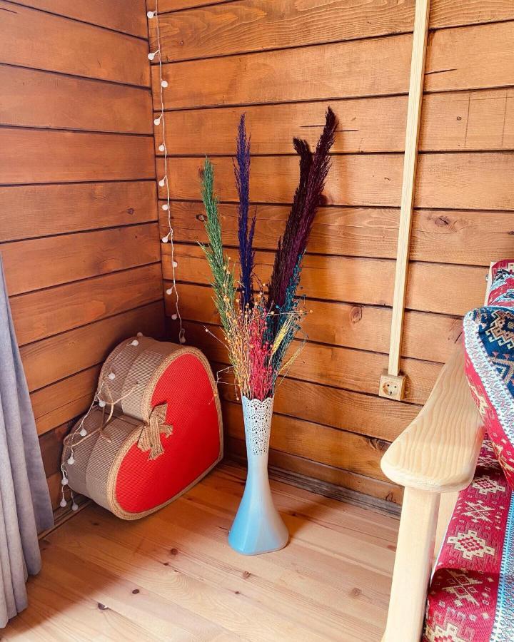 Oce Bungalow Ardeşen Esterno foto