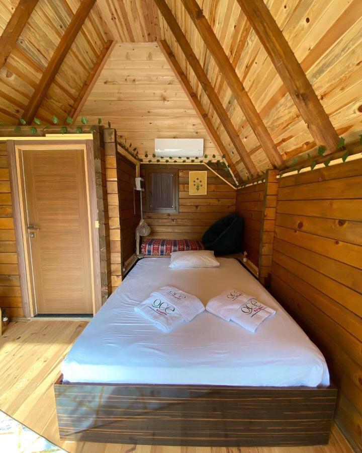 Oce Bungalow Ardeşen Esterno foto