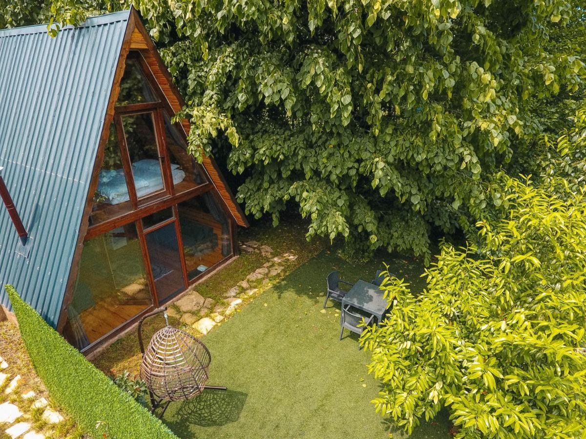 Oce Bungalow Ardeşen Esterno foto